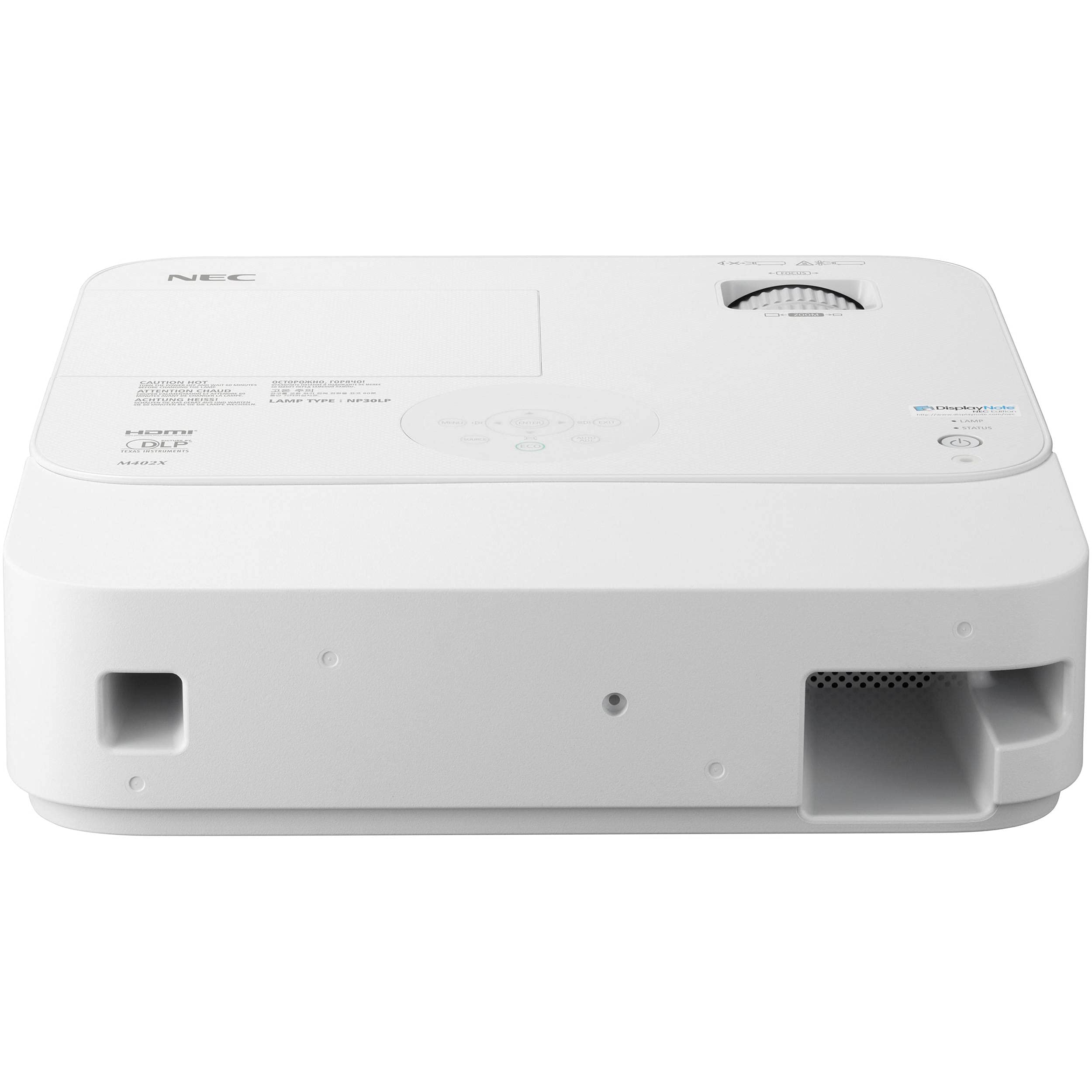 NEC - 未開封未使用　NEC　ViewLight　NP-L51WJD ViewLight NP-L51WJD: プロジェクター | NEC