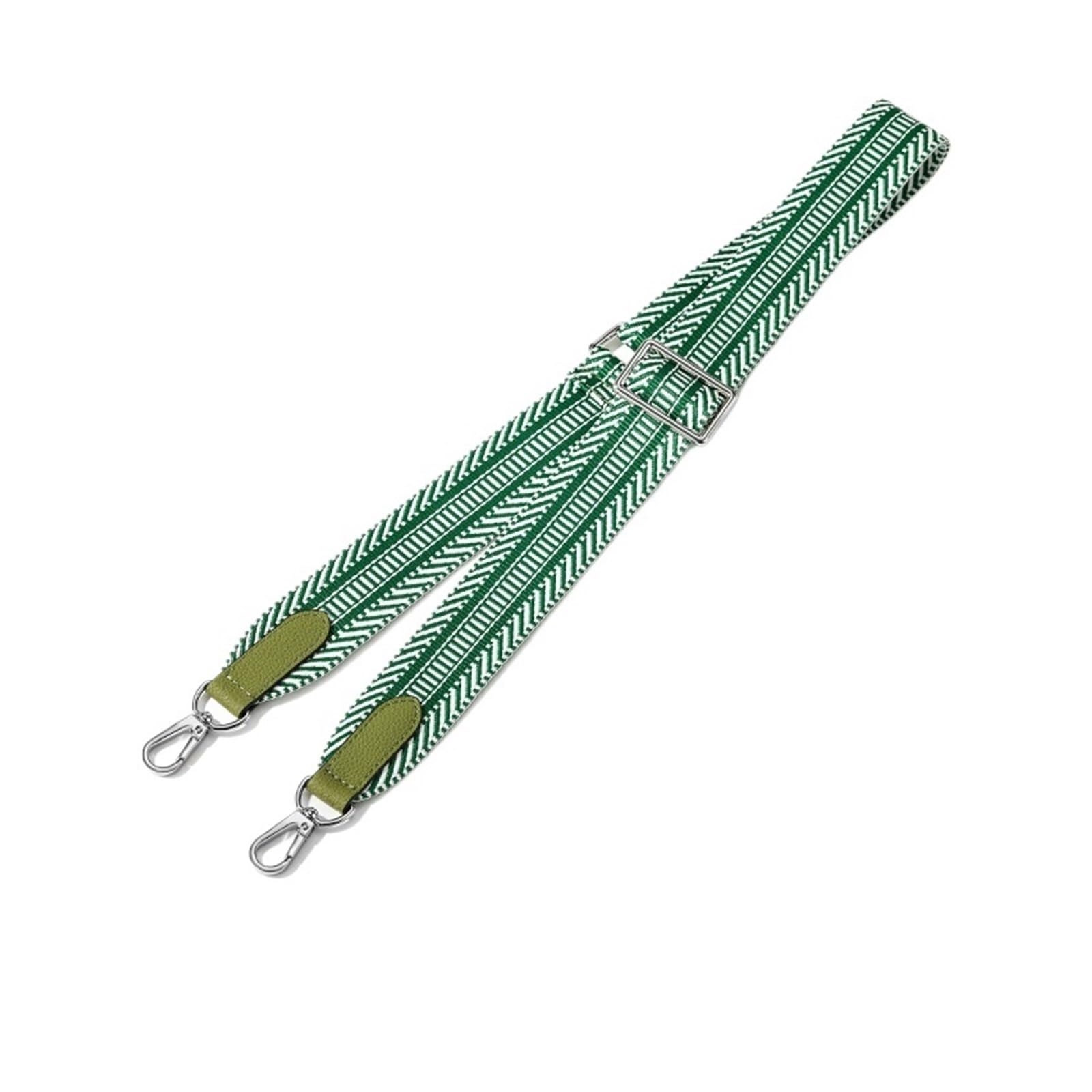 Correa ajustable de recambio para bolsos de lujo, asa ancha de 3,8 cm para evitar molestias
