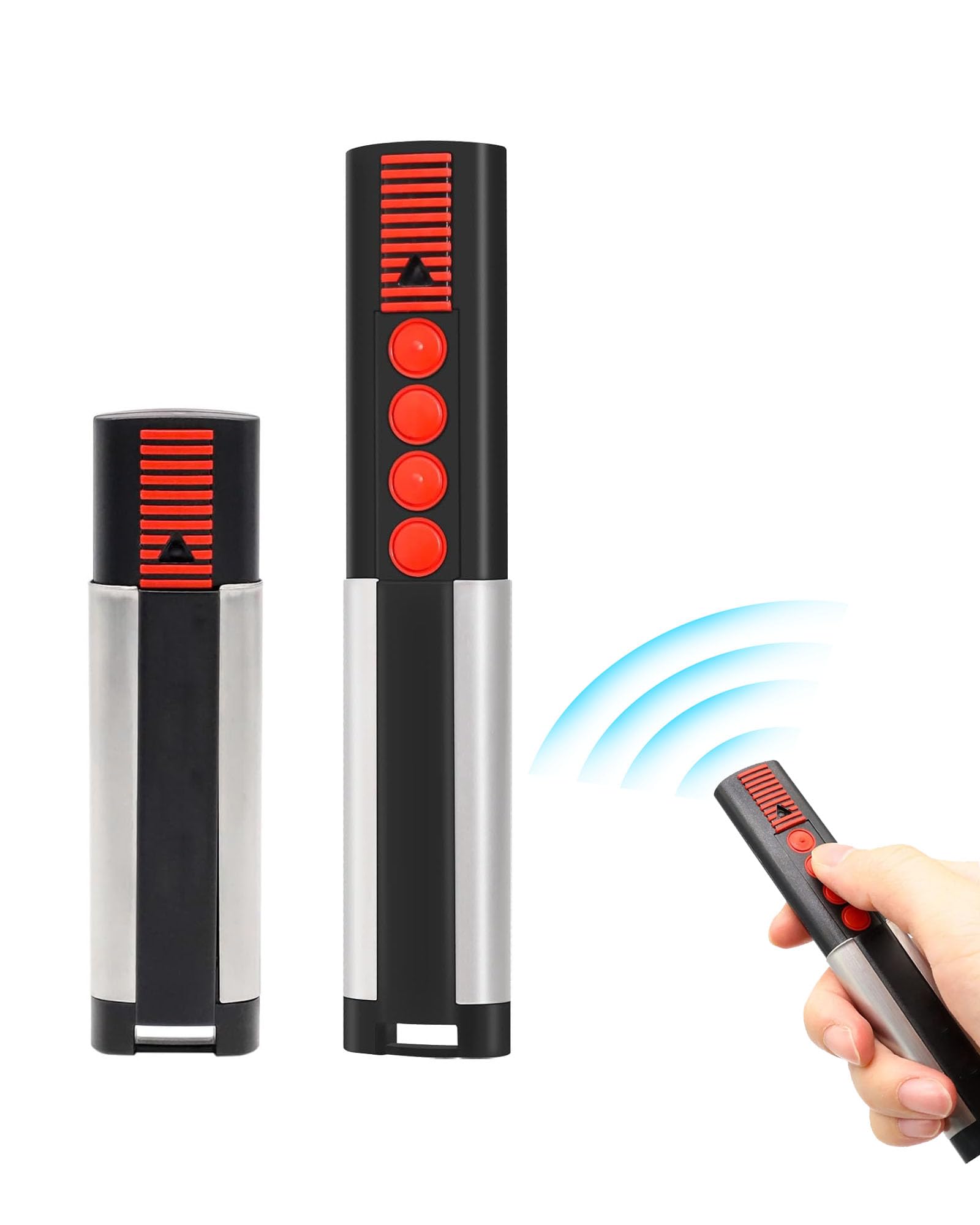 868 MHz Telecomando Porta del Garage, per 4020 TX03-868-4, 4026 TX03-868-2, 4020V000, 4026V000, telecomando a 4 canali, trasmettitore manuale per porta del garage