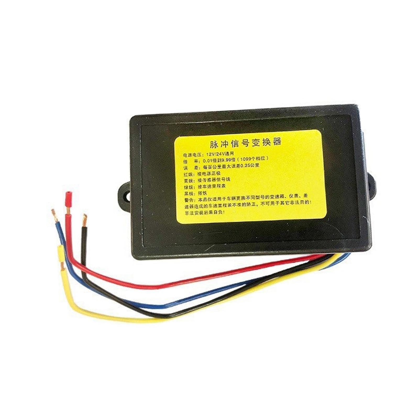 Enakshi (LABEL) Creations Car Speed Controller High Reliability Multifunctional Speed Ratio CorrectorEbay Motors|Parts & Accessories| Vehicle Parts|-image-40
