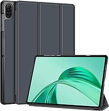 FINTIE Case for Honor Pad X8a 11 Inch 2024 – Slim Lightweight Protective Case Cover for Honor Pad X8A 11 Inch Tablet, Space Grey