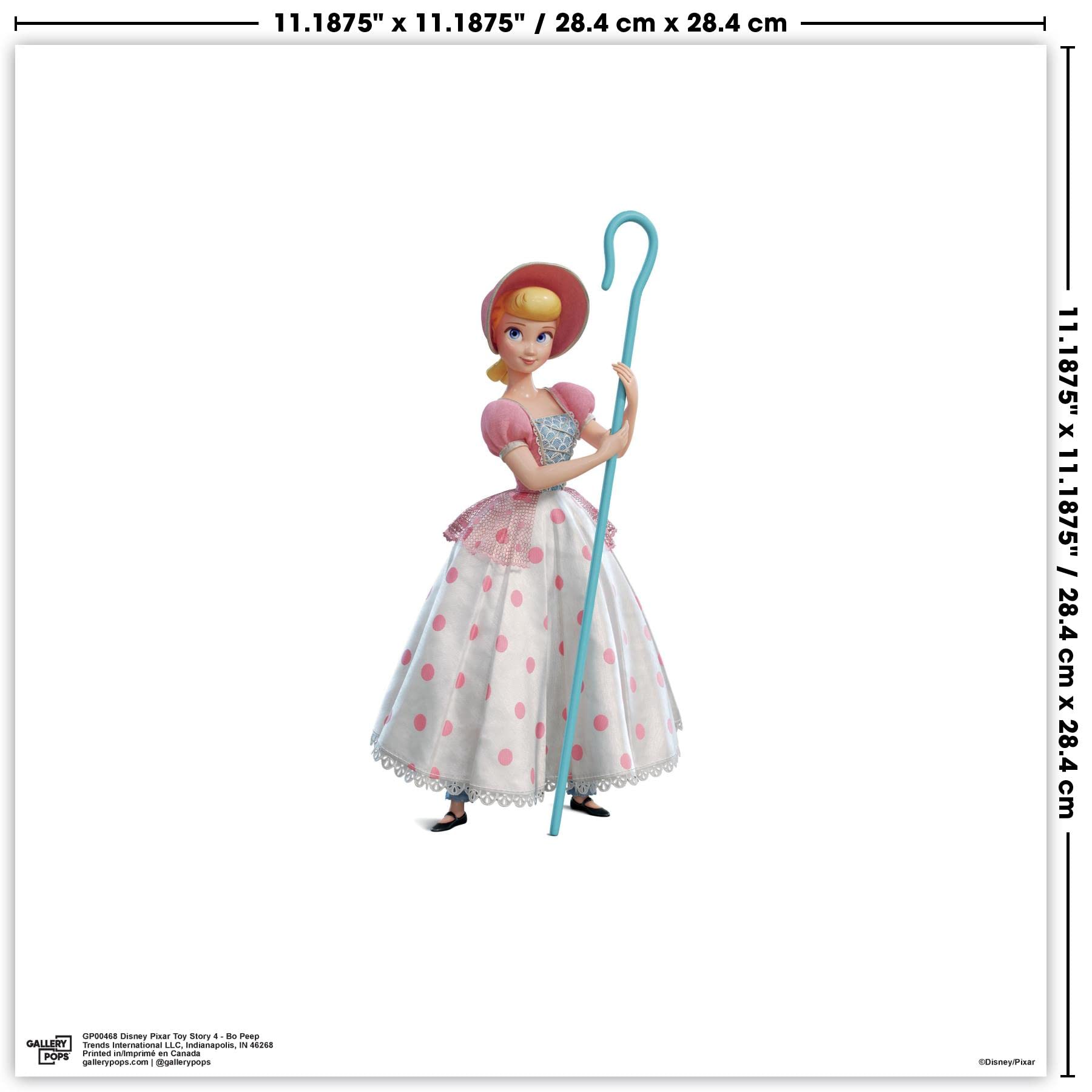 Amazon.com: Trends International Gallery Pops Disney Pixar Toy