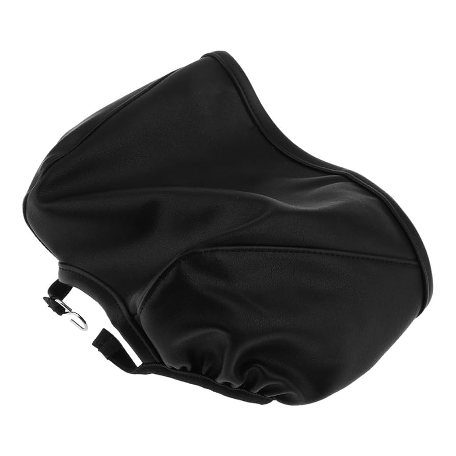 サイモンカスタムタンクカバー　スポーツスター3.3ガロンタンク用 サイモンカスタムズ□タンクカバー グロスグレー ブラックハンド