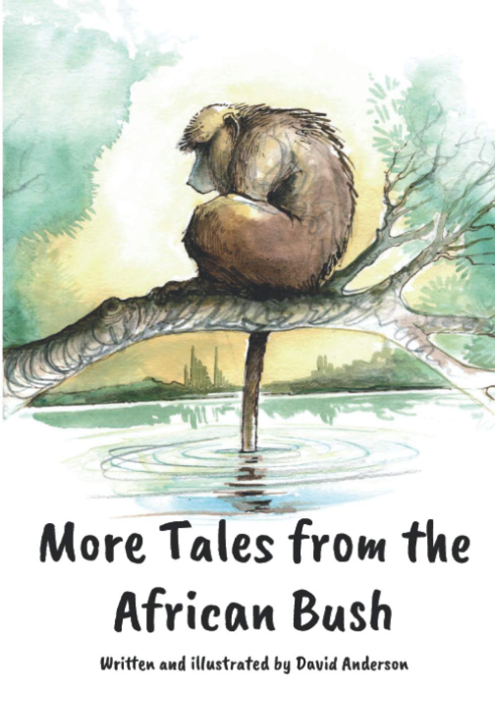More tales from the African Bush (Whispers from the African Bush)