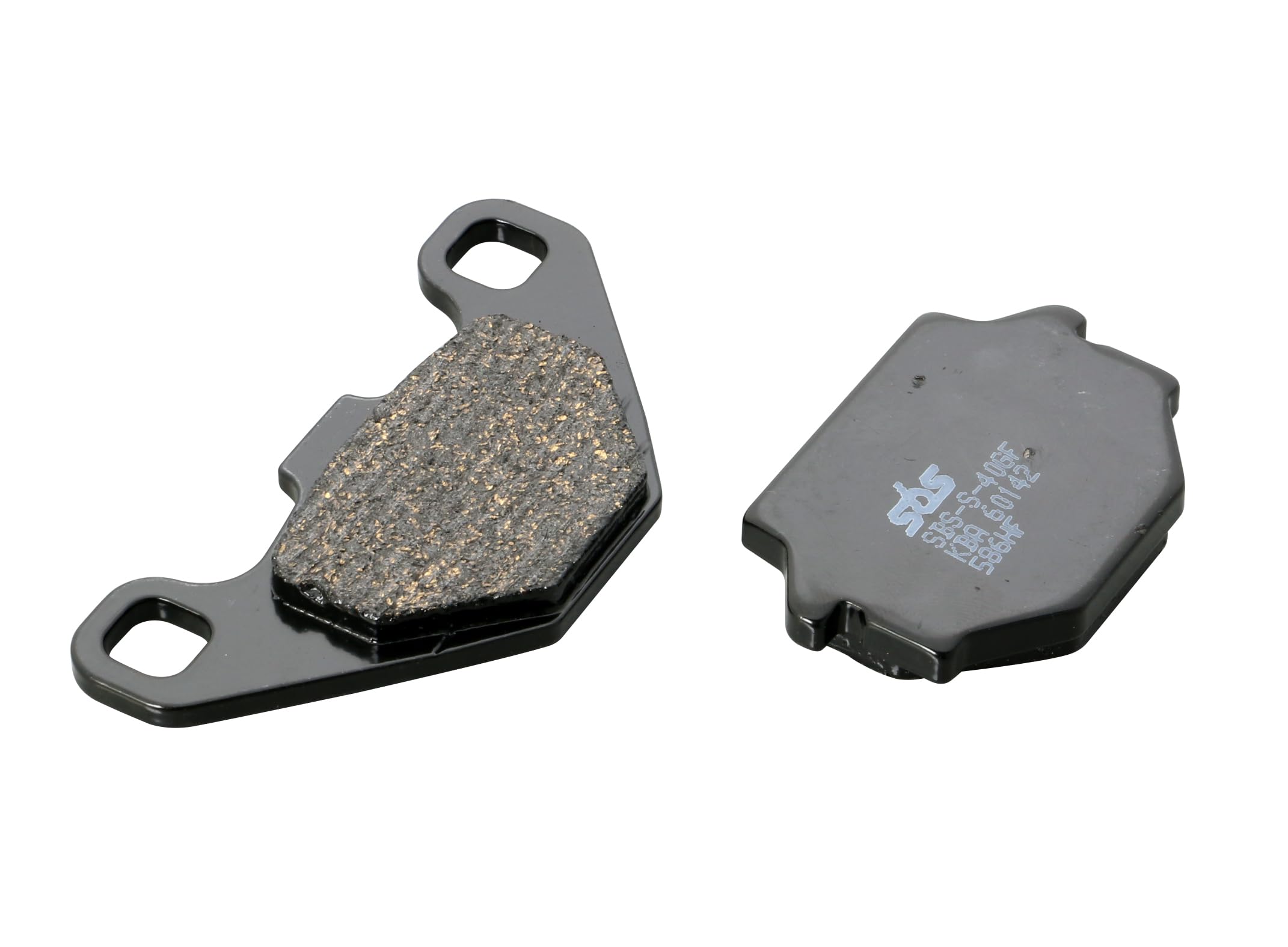 Amazon | キタコ(KITACO) SBS ブレーキパッド 586HF セラミック