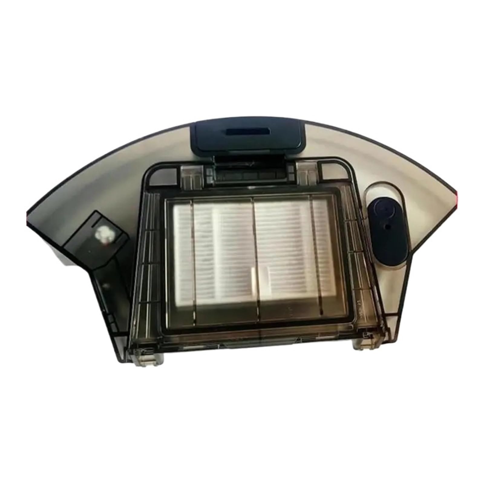 Aspirapolvere 2 In 1, Contenitore For La Polvere E Serbatoio Dell'acqua, Parti Di Ricambio, Contenitore For La Polvere B43C, Compatibile Con Ilife, V20