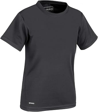 Quick Dry Short Sleeve T-Shirt 