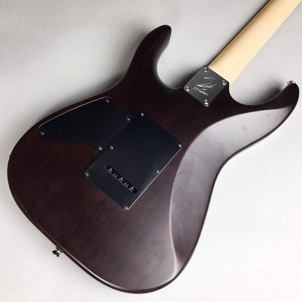 T’s guitars DST-DX24 Amazon | T's Guitars DST-DX24/Custom エレキギター ティーズギター