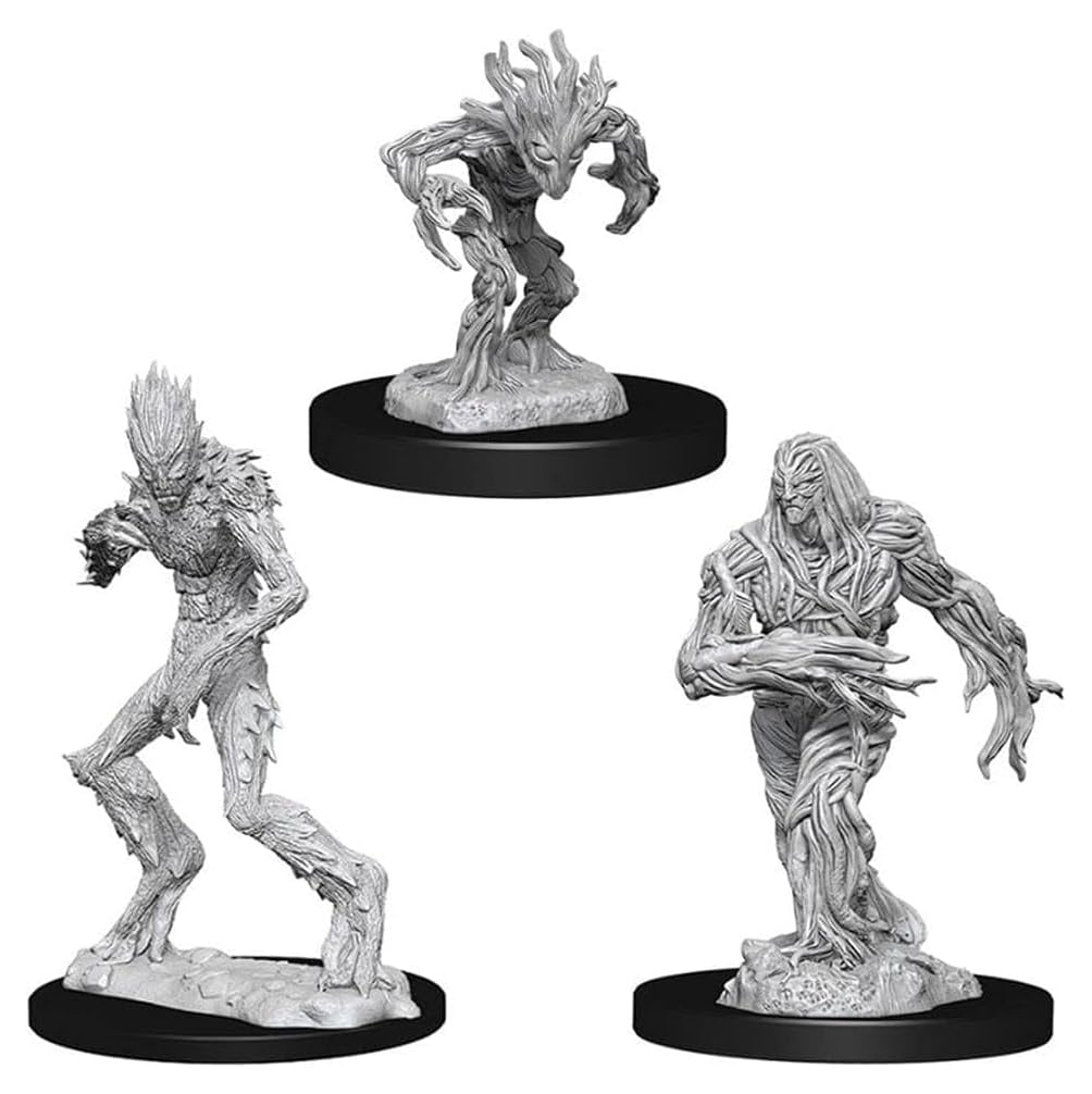 D&D Nolzurs Marvelous Unpainted Miniatures: Wave 7: Blights