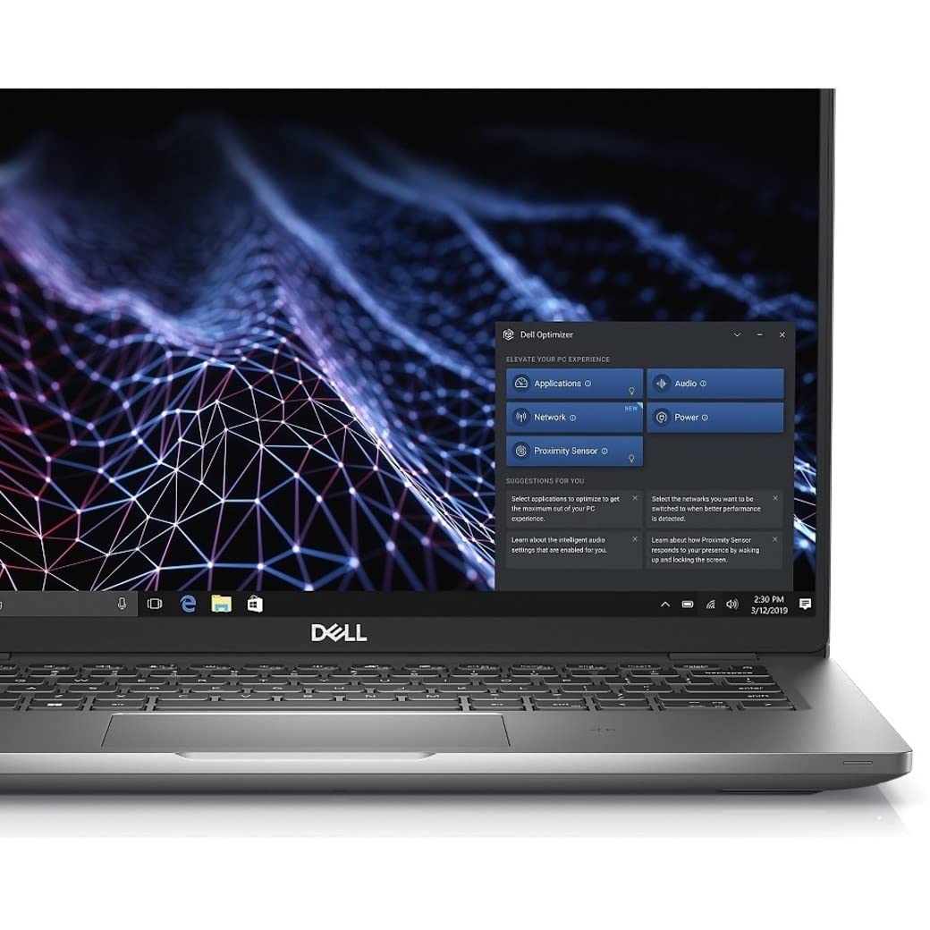 Amazon.com: Dell Latitude 5000 5430 14