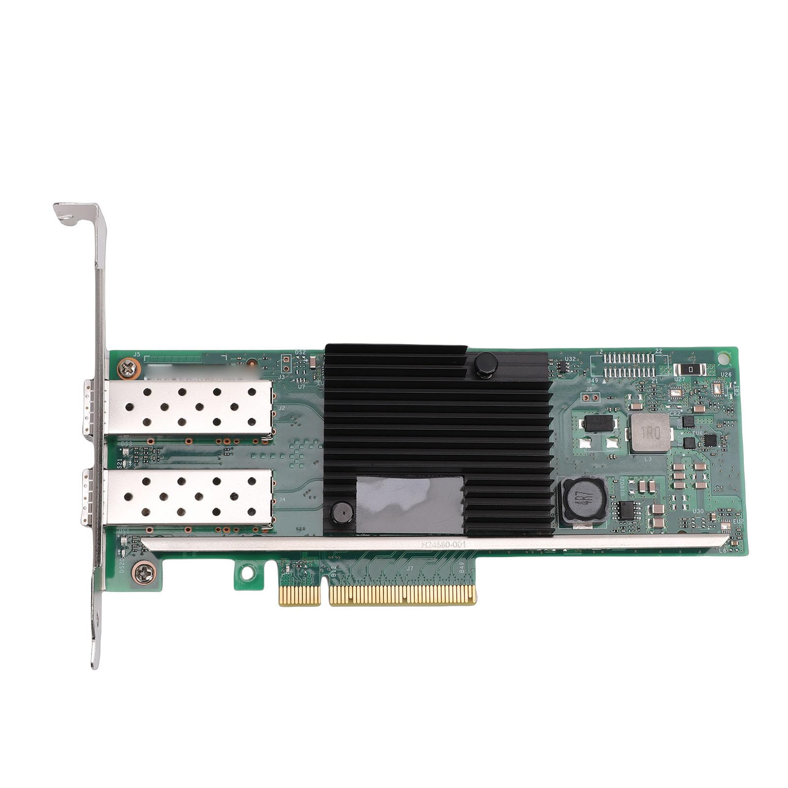 Scheda di Rete PCIE Adattatore 10GbE Ad Alta velocità per Server