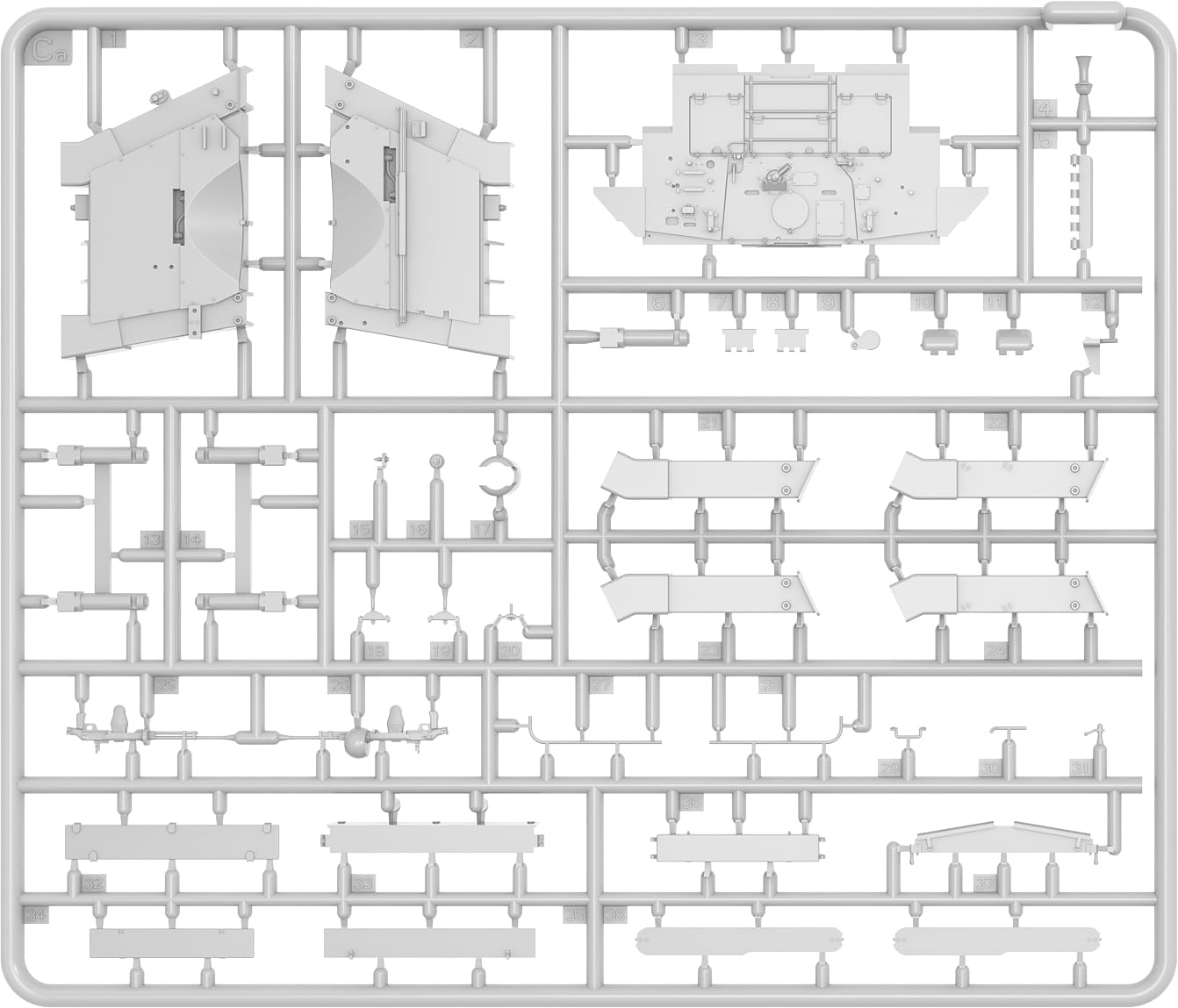 Amazon | ミニアート 1/35 ユーゴスラビア紛争 クロアチア陸軍 T-34/85