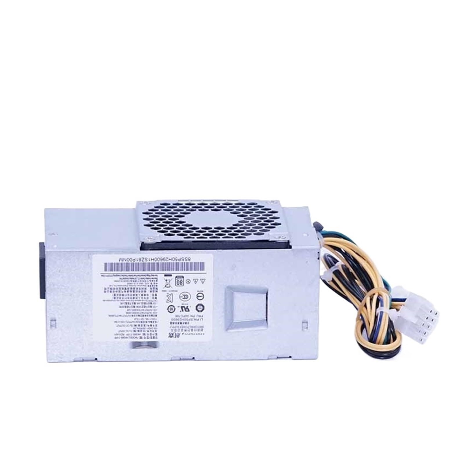 Alimentation 260W pour réparer PC M510 et M610 10 Broches