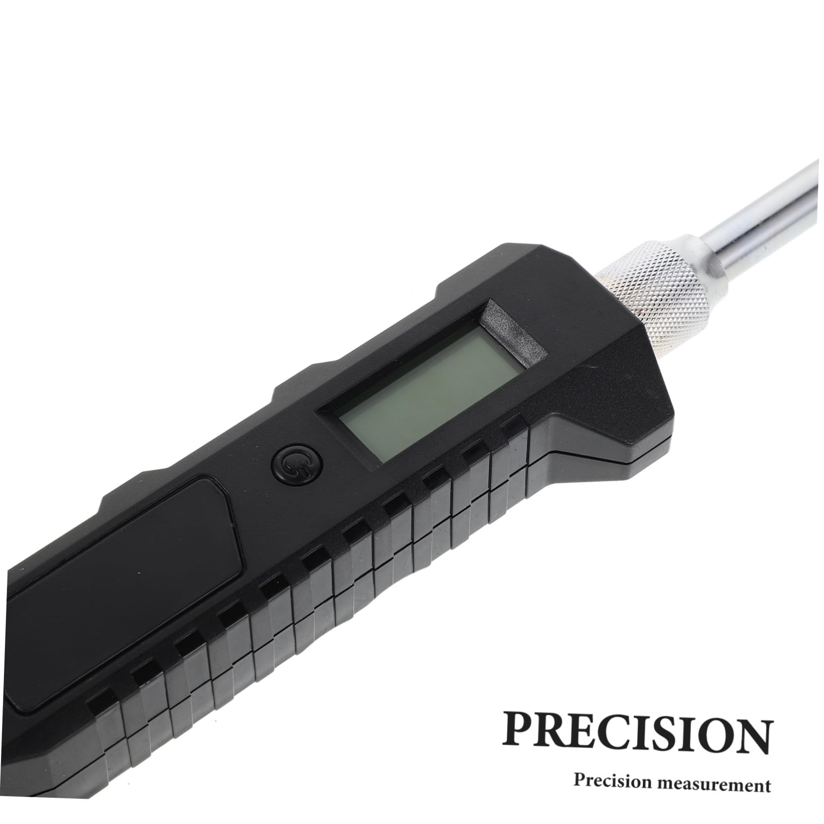 Gatuida Manomètre Numérique Double Tête avec Rétroéclairage LCD pour Camion Voiture Moto et Vélo Affichage Précis et Portable pour Contrôle de Pression des Pneus
