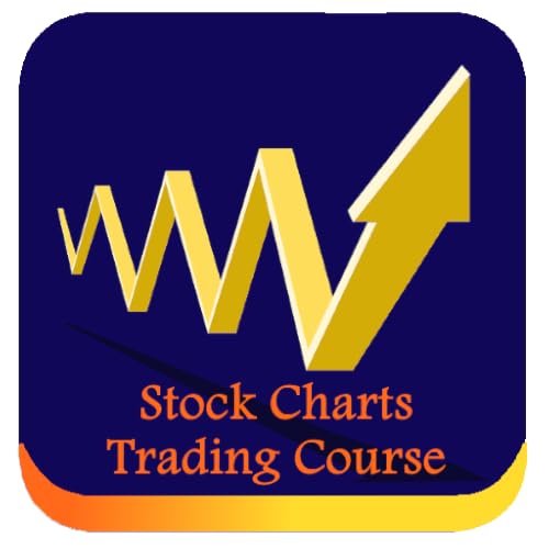 Stock charts - Investing Course for New Investors