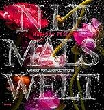 Cover zum Buch Niemalswelt