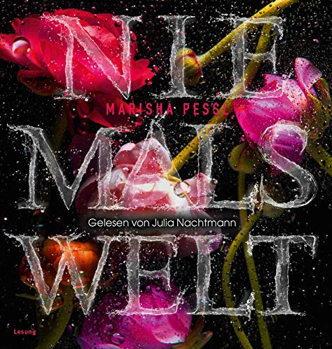 Cover zum Buch Niemalswelt