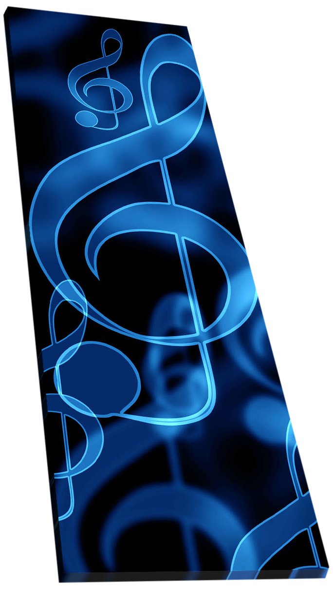 Group Asir LLC 3090C 40–Horizon Decorative Painting Canvas, Multi-Colour