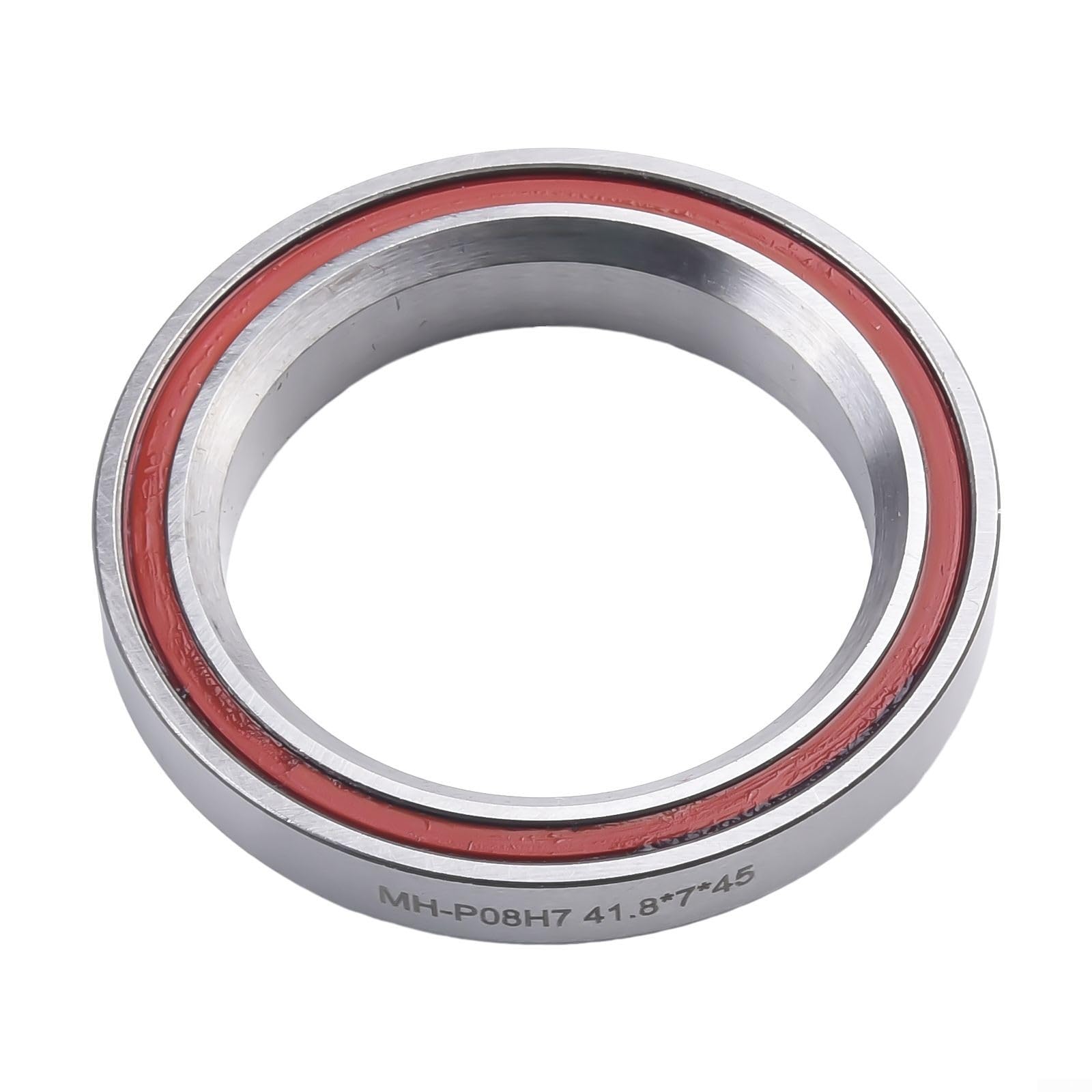 Cuscinetti per sterzo bici per modelli DOGMA F8/F10/GAN/GAN S, MHP08H7 e MHP16, materiale in acciaio, colore argento, prestazioni affidabili