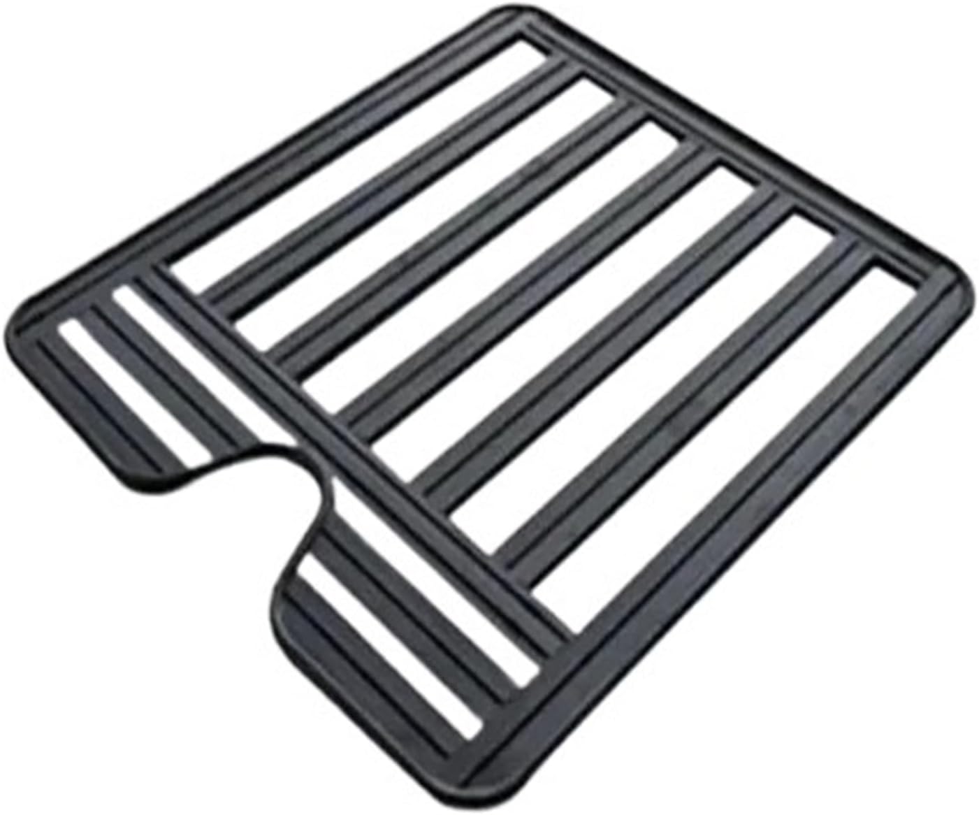 4x4 Offroad Aluminum Climb Ladder and Roof Rack Compatible with Tank 300 Car Part Auto Accessories(Short Roof Rack)