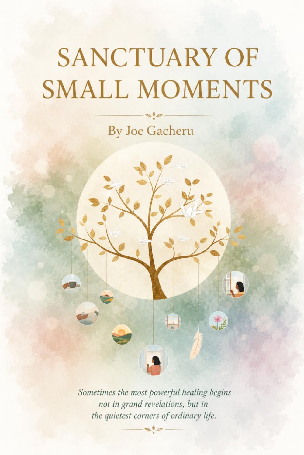 Sanctuary Of Small Moments