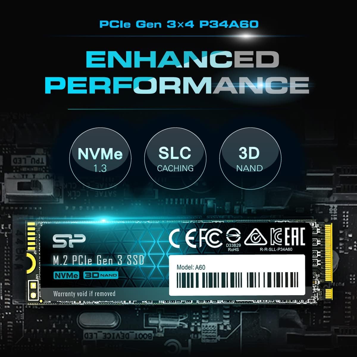 Amazon | SP Silicon Power (SPシリコンパワー) 2個パック 512GB