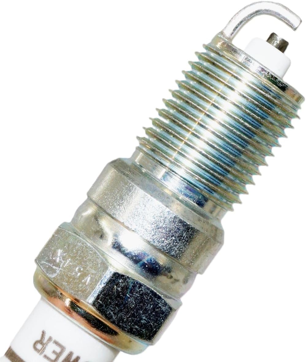 NGK 3951 Spark Plugs TR55 (8 Pack)