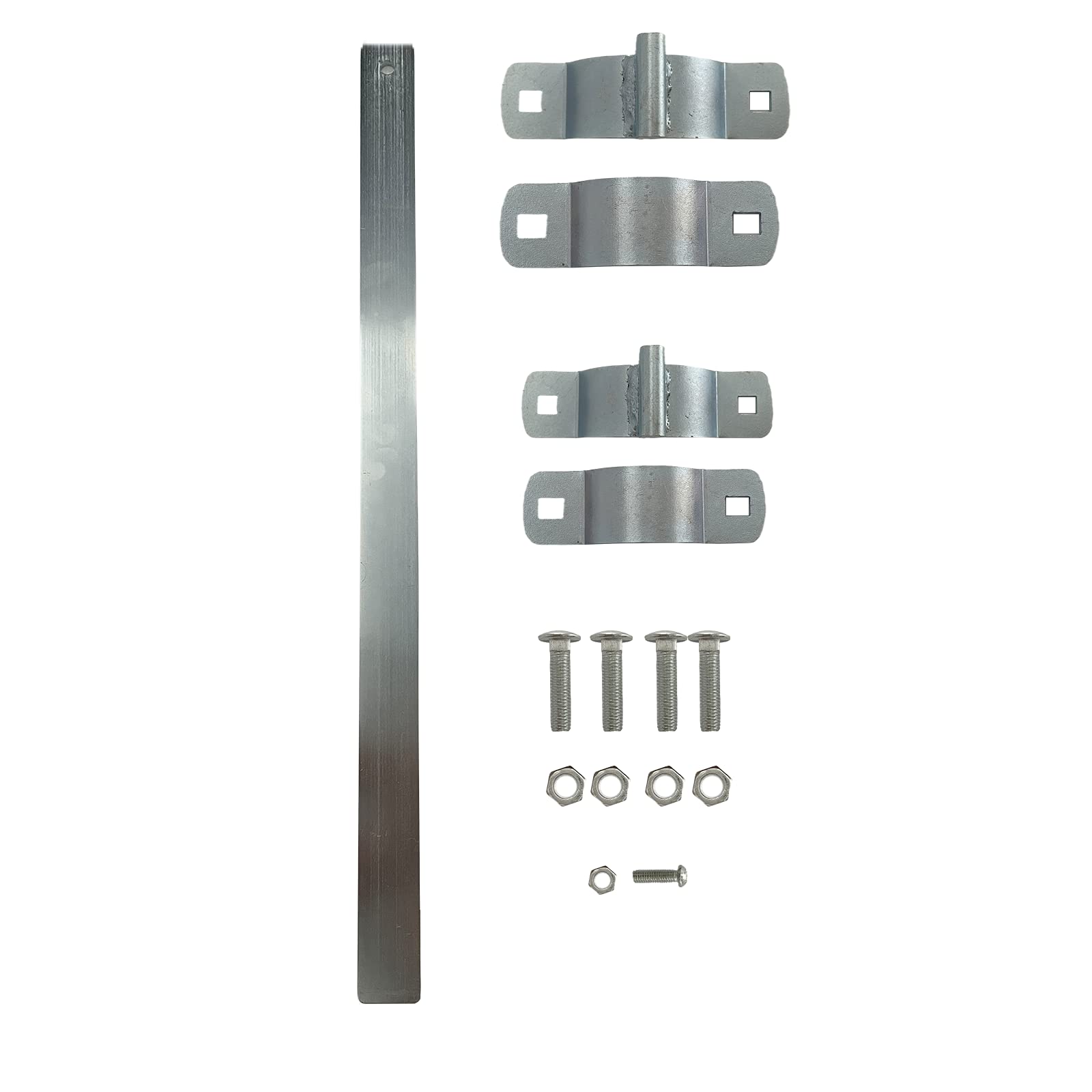 Automatic Gate Closer Self Closing Auto Backyard Gate Closer with