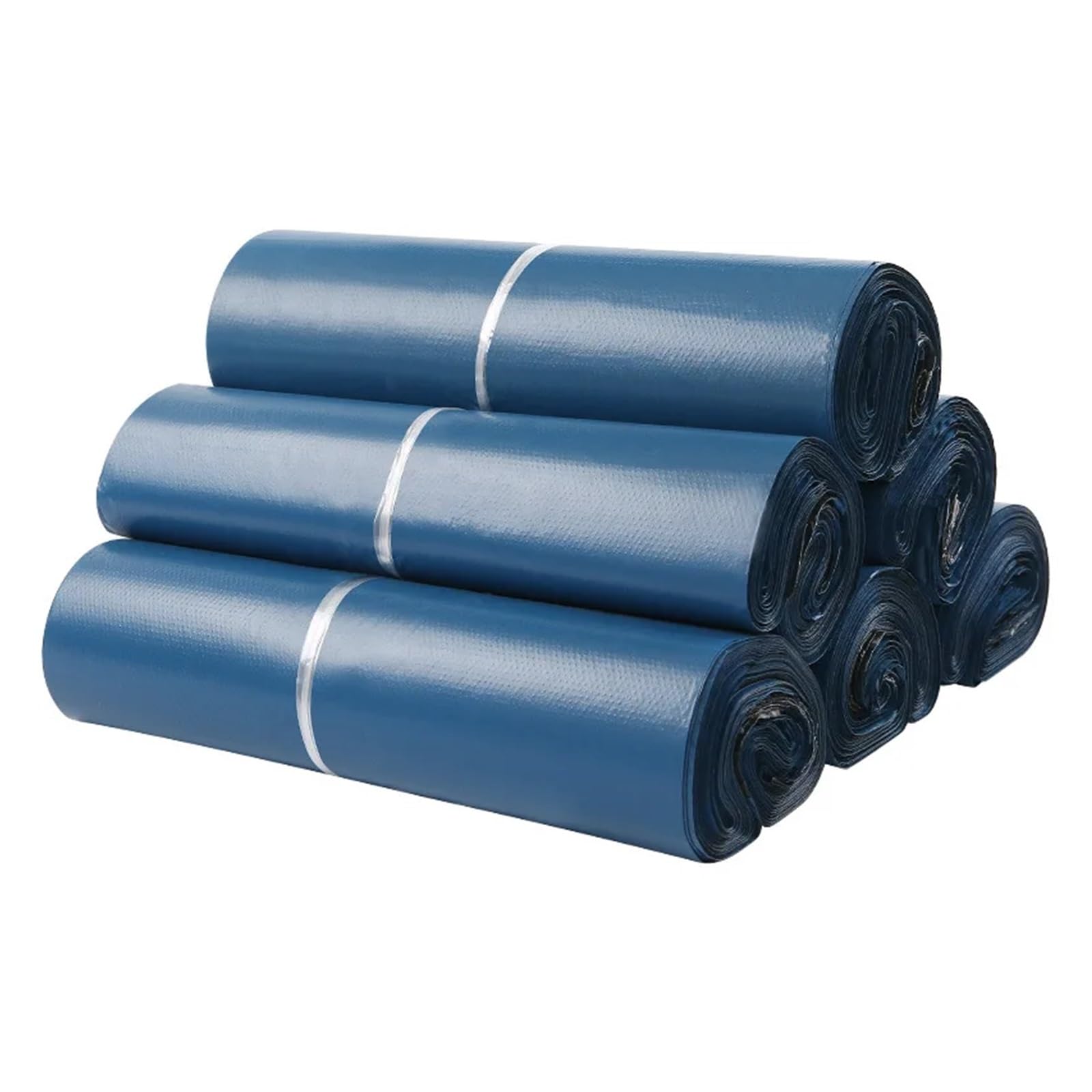 Buste per spedizioni, Buste for corriere Imballaggio espresso in plastica Buste postali Borsa for indumenti con chiusura autosigillante(35x50 Cm 50pcs)