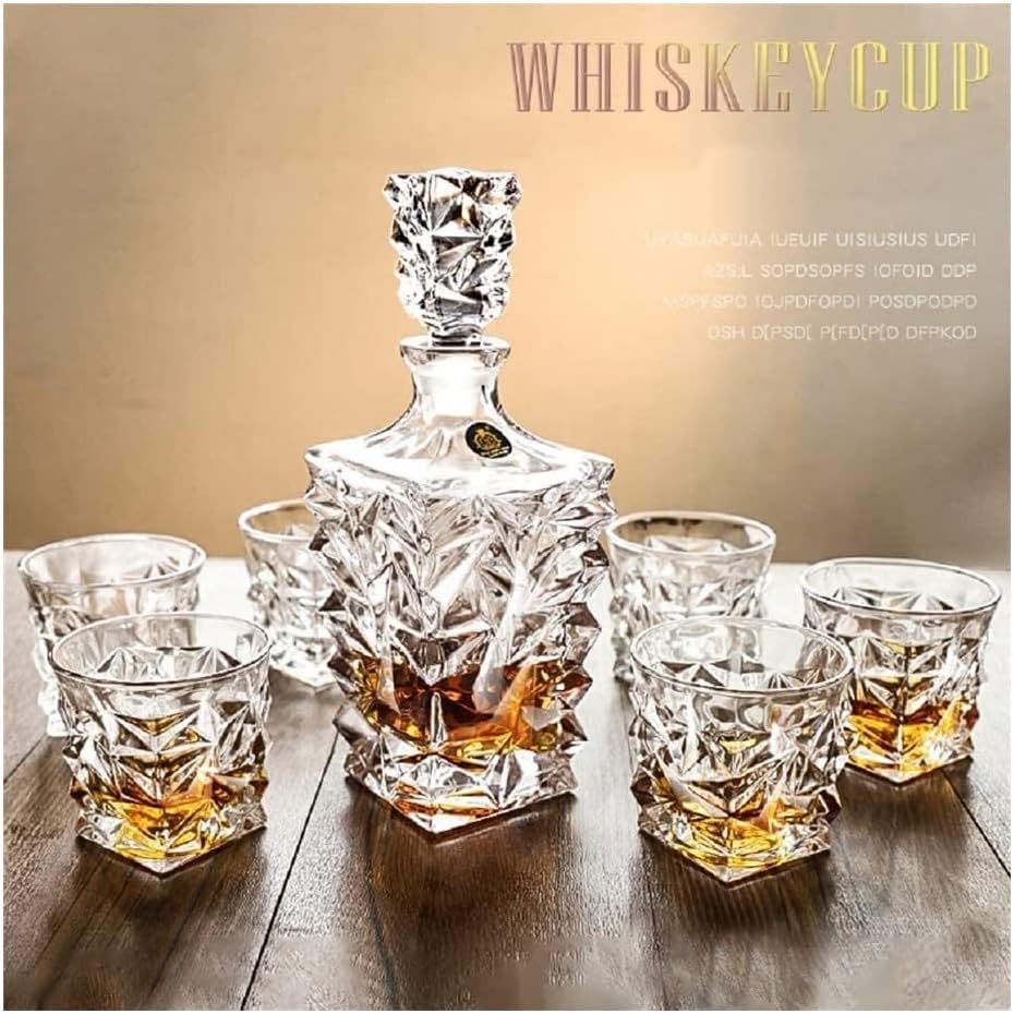 非売品 Dewar's オリジナルをサーバーとロックグラスセット ウイスキー