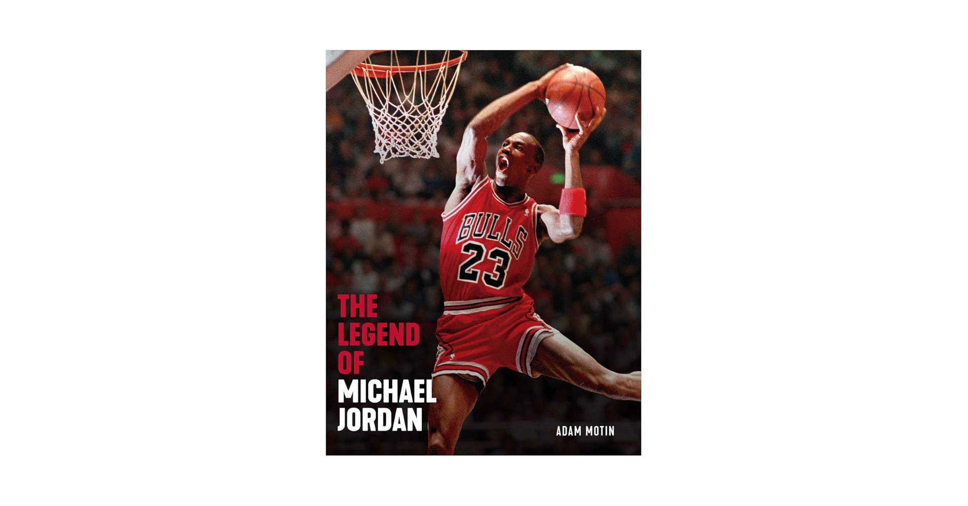 Michael Jordan  本 3727_76_11196_190