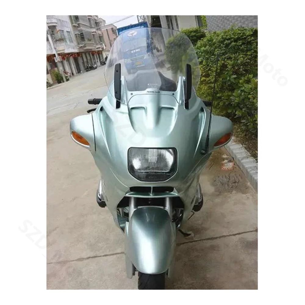 Amazon.com: Motorcycle Windshield for R1100RT R1150RT Standard