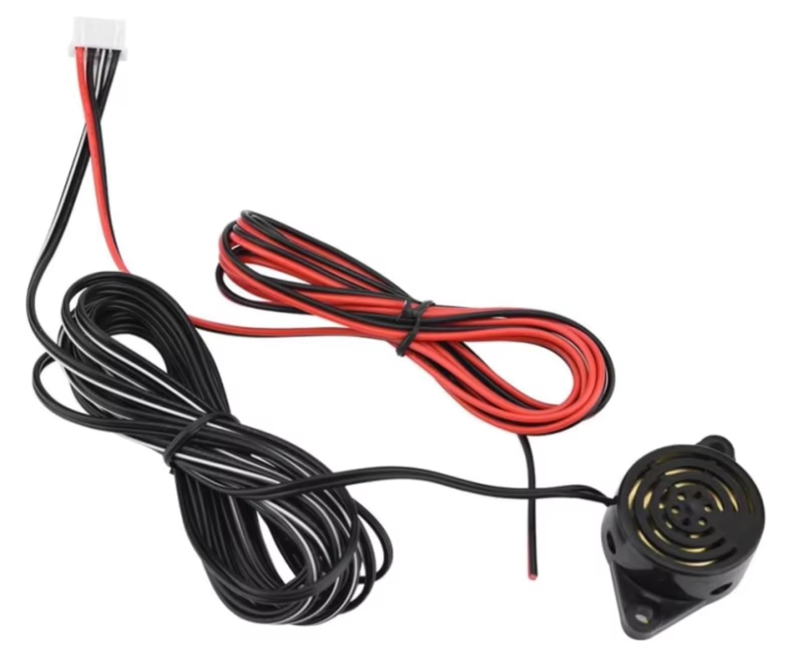 Sensor Estacionamiento Sensor Estacionamiento Electromagnético U301, Asistencia Estacionamiento Automóviles, Sensor Estacionamiento Inverso, Sin Orificios Ni Perforaciones Sensor Ayuda Aparcamiento