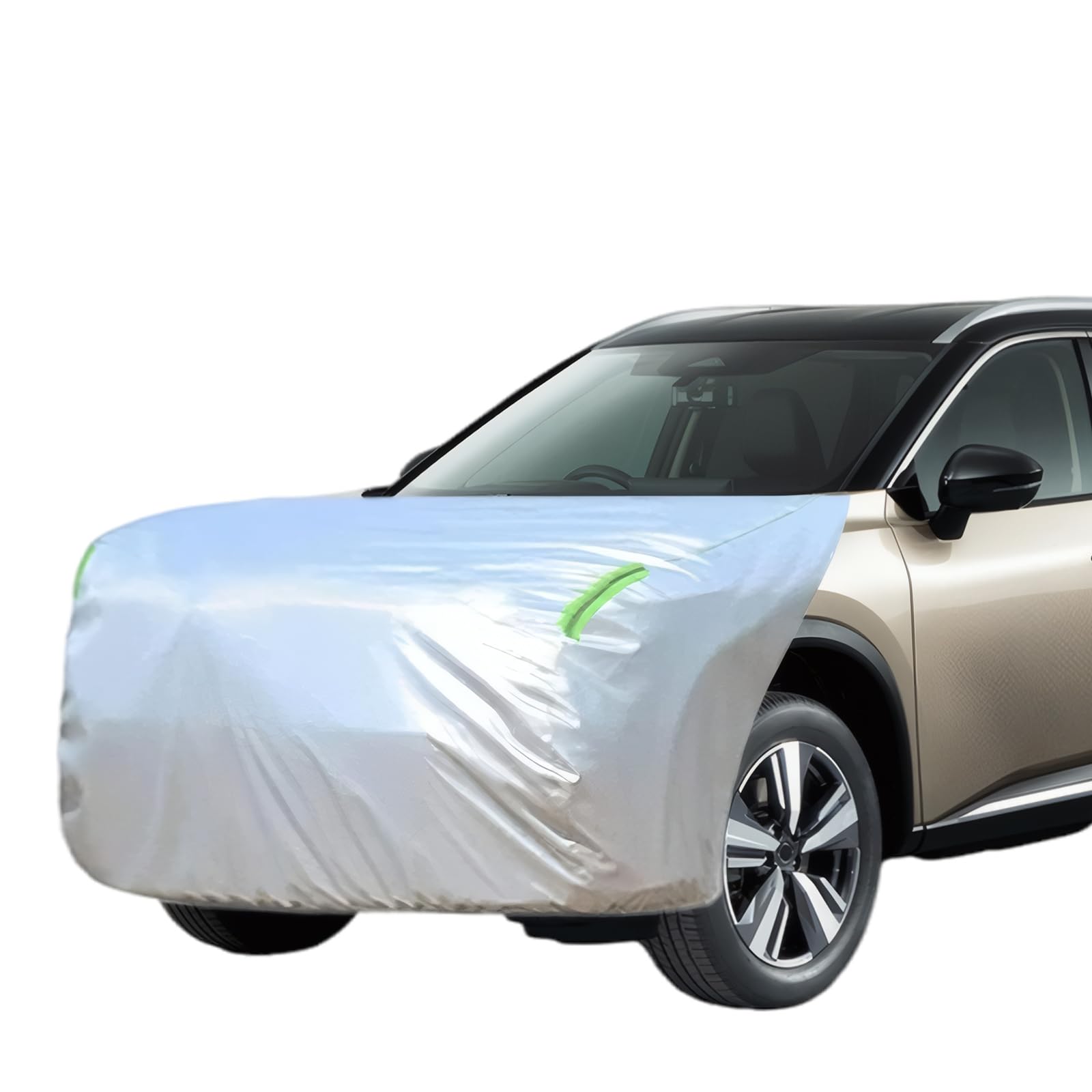 Amazon.co.jp: YouCar エクストレイル X-TRAIL T32 NT32 ボンネット