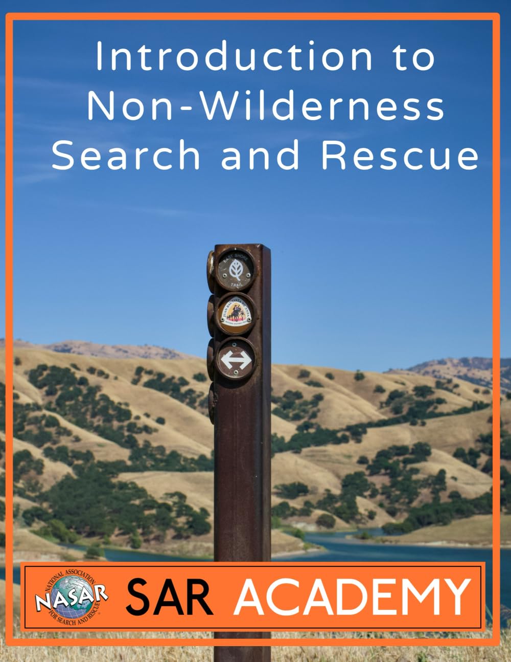 Introduction to Non-Wilderness Search And Rescue