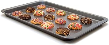 Culina Premium Nonstick 11"17" Cookie Pan 0.6 mm