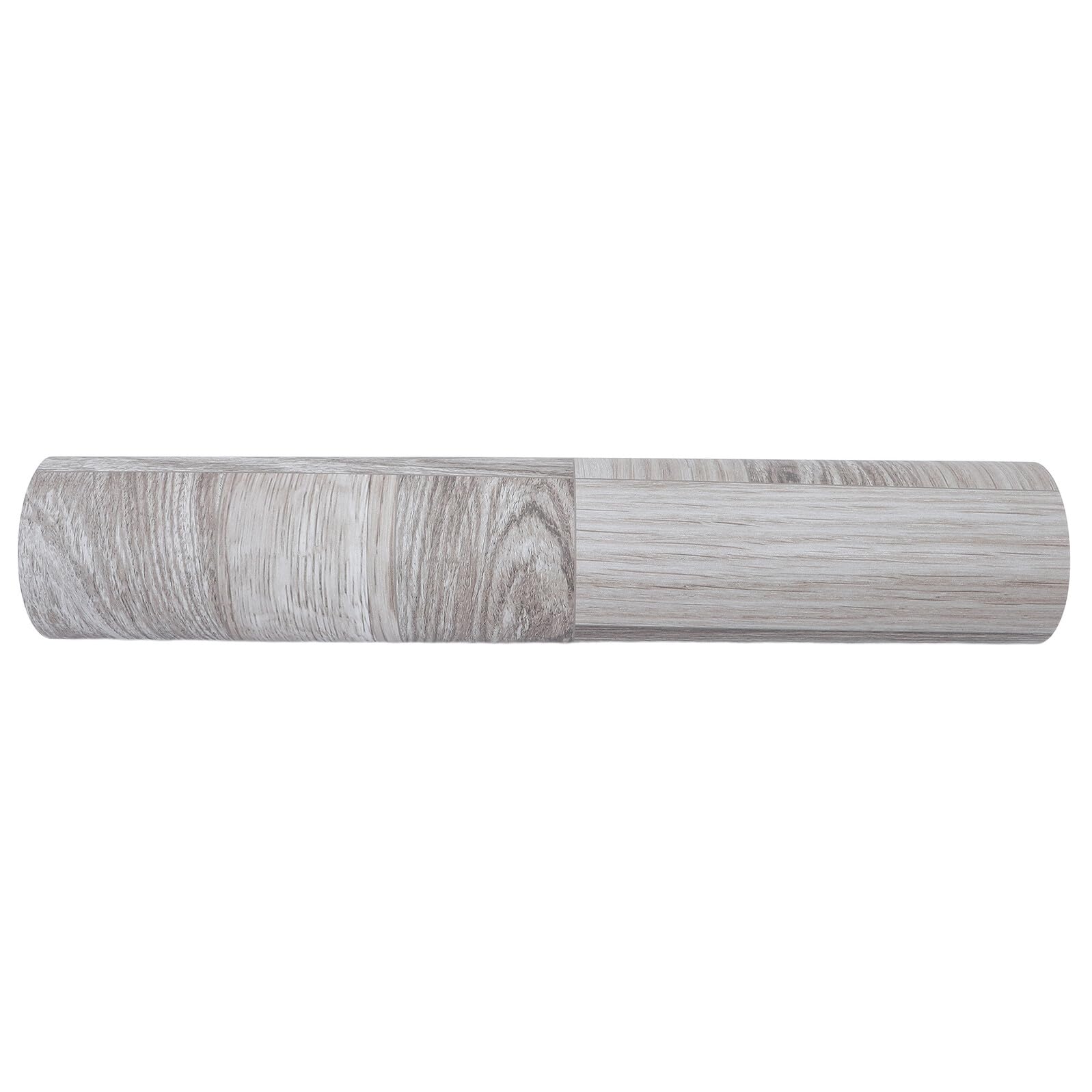 Rotolo di Vinile Autoadesivo per Pavimenti in PVC Antigraffio 585 CM X 3 M Piastrelle Adesive Effetto Legno Impermeabili Antiscivolo per Casa Ufficio e Cucina Pavimento