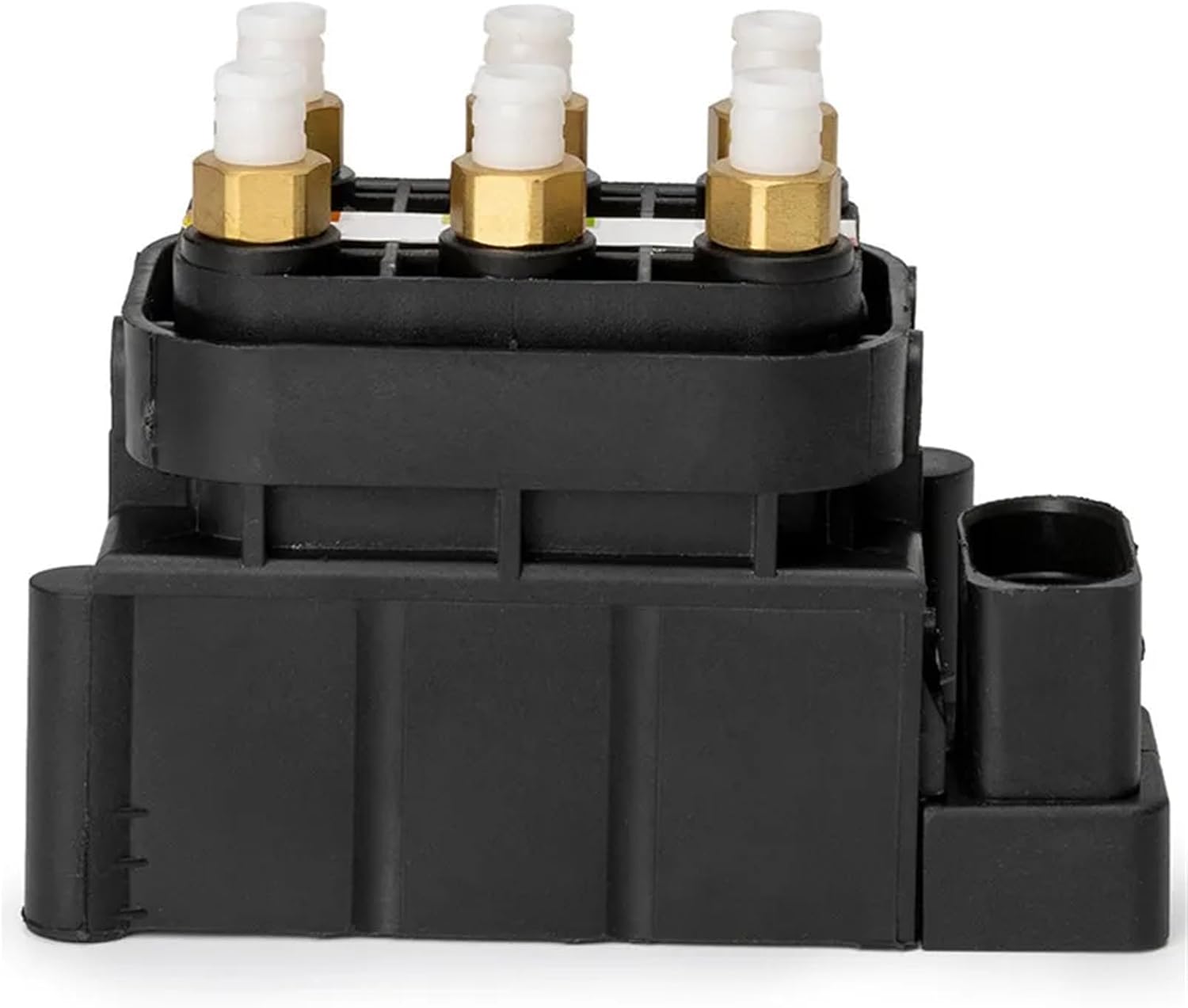 Air Suspension Valve Block 2123200358 2513200058 A2513200058 212 320 03 58 1Pcs