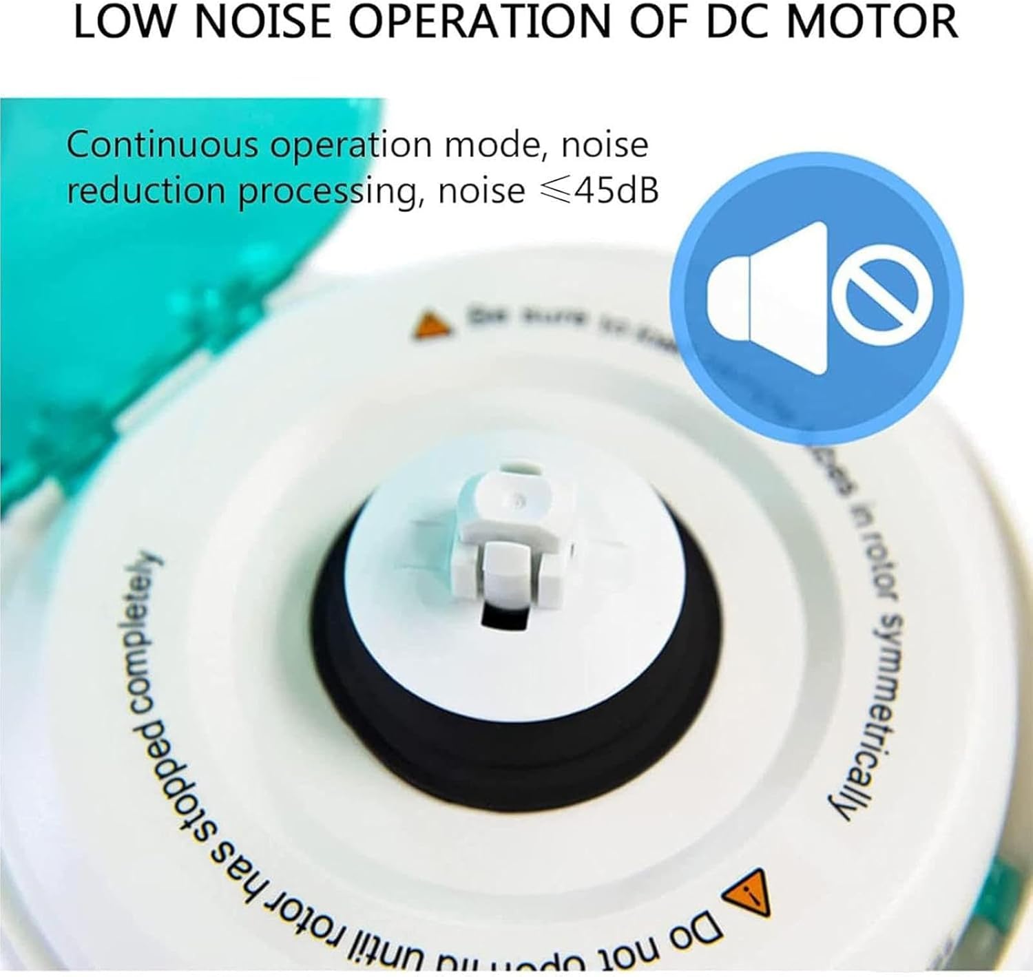 Mini Lab Centrifuge Machine, 7000RPM Benchtop Centrifuge W/ 2 Rotors - 8x1.5/2Ml Tubes + 32x0.2Ml PCR Strips, Low Speed Centrifuge