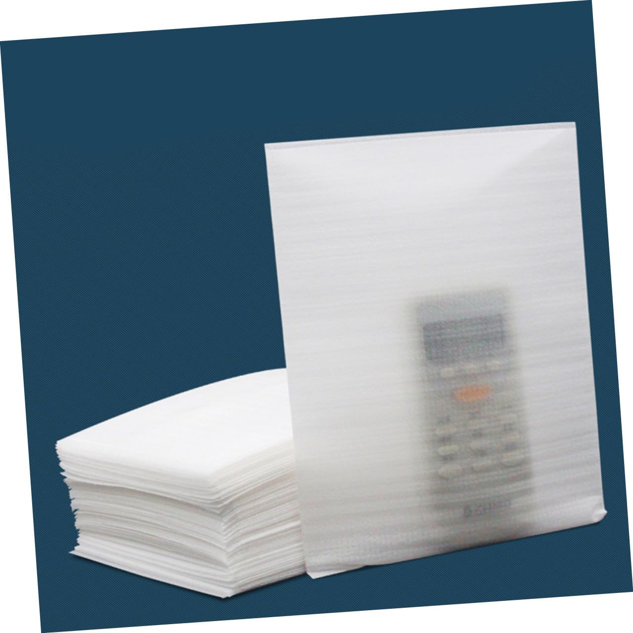 Shockproof Pouches Coated Pearl Cotton Bag for Storage and Packing Fragile Items Scratch Resistant Cushioned Wraps for Moving and Shipping