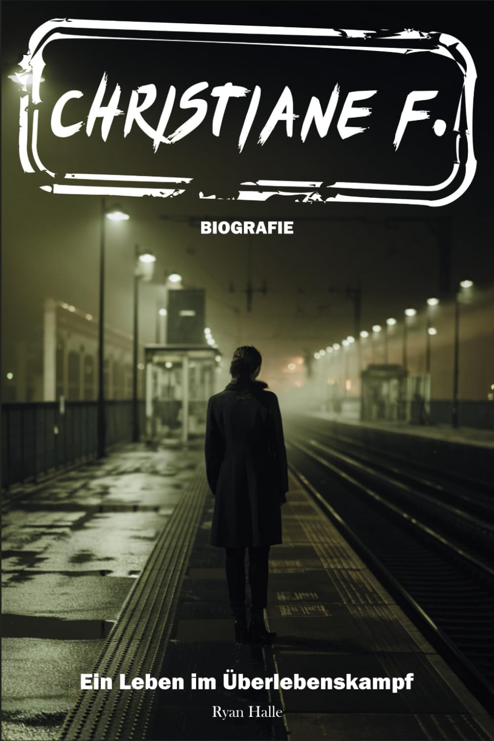 Christiane.F Biografie: Ein Leben im Überlebenskampf