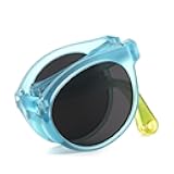 Kids Toddler Sunglasses Age 2-4/3-5 Boys Girls Polarized UV Protection Sun Glasses for Age 2-8
