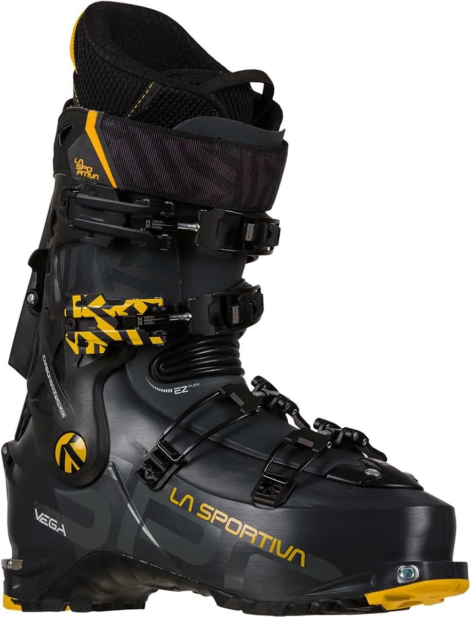 La Sportiva Men's Ski Boots