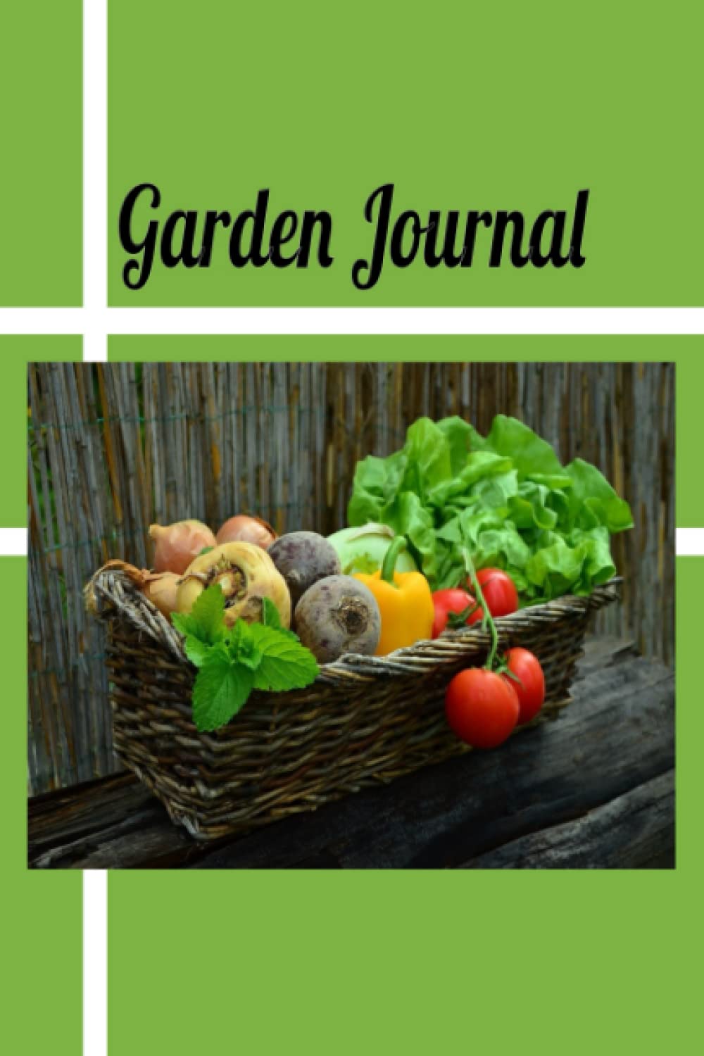 Garden Journal