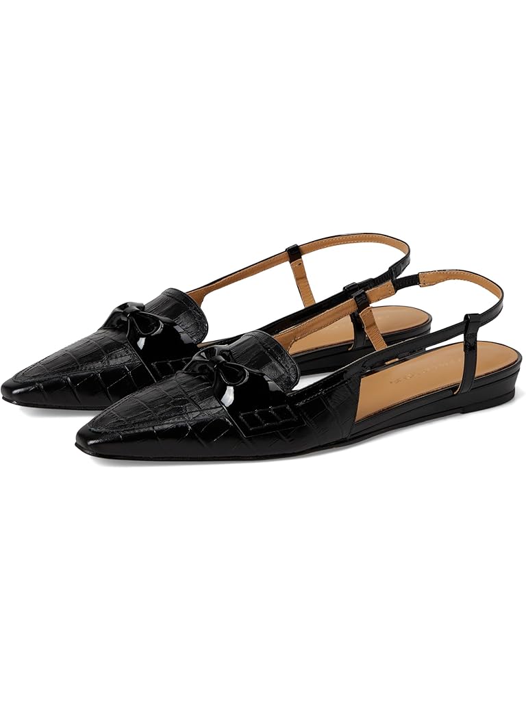 Black Andre Assous Blake