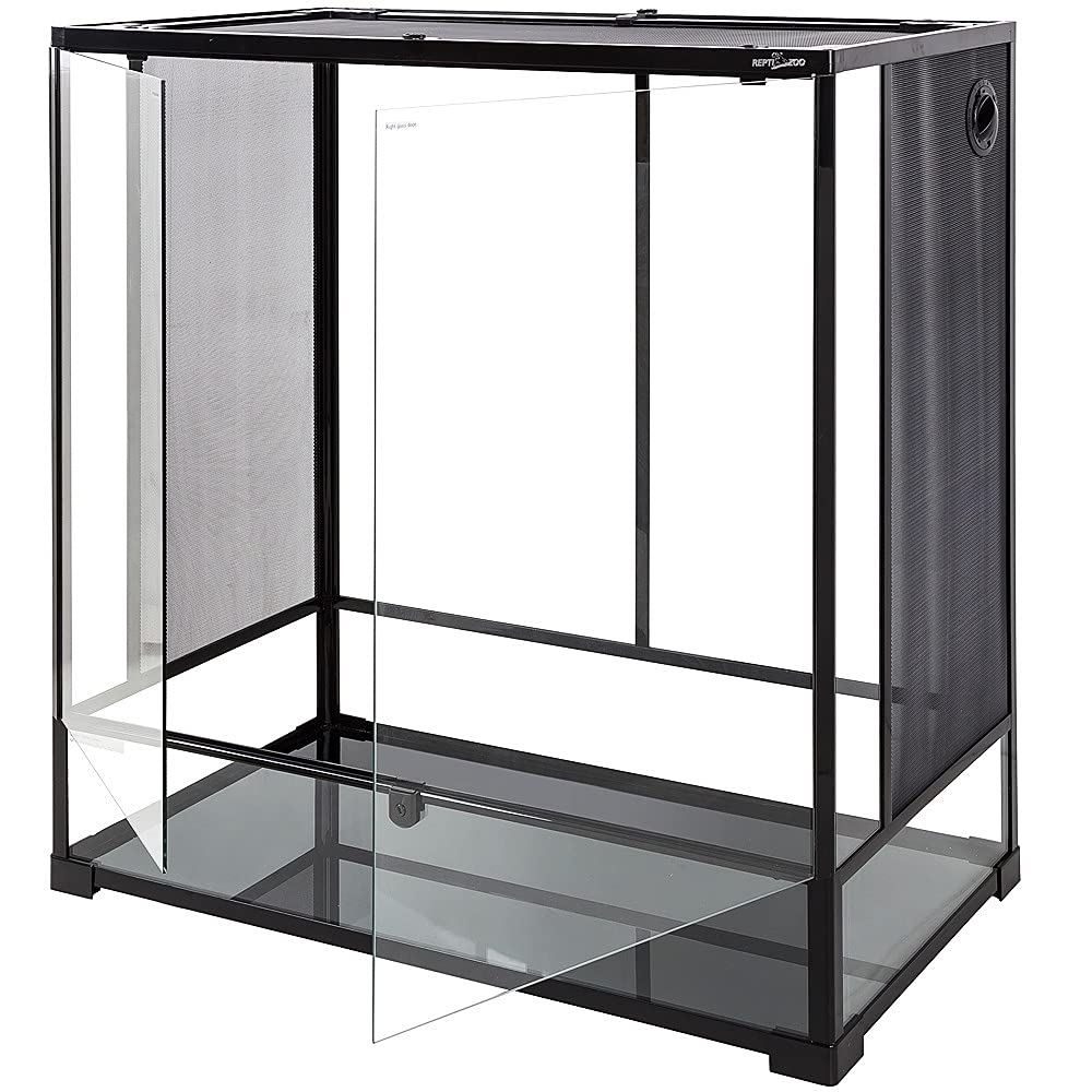 REPTIZOO Terrarium 91,4 x 45,7 x 90 cm