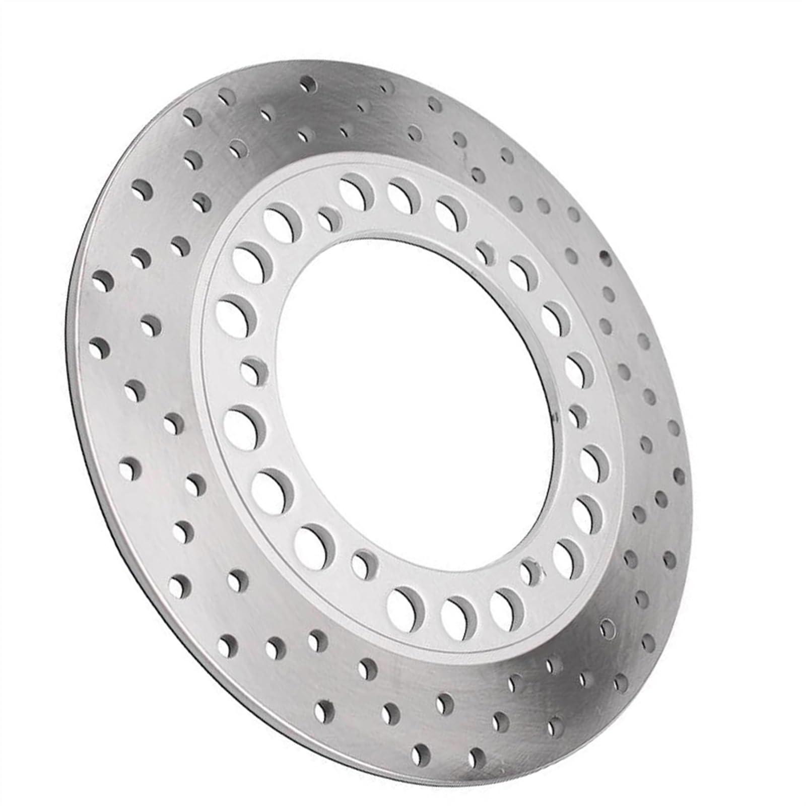 Accessori per moto Rotore Disco Freno Posteriore Moto Da 245 Mm Per Yamaha TDM850 TDM 850 1991 1992 1993 1994 1995 1996 1997 1998 1999 2000 2001