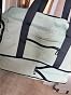 Customer review image for “Beautiful, Thoughtful Design — The Perfect Gym Bag and Weekender”