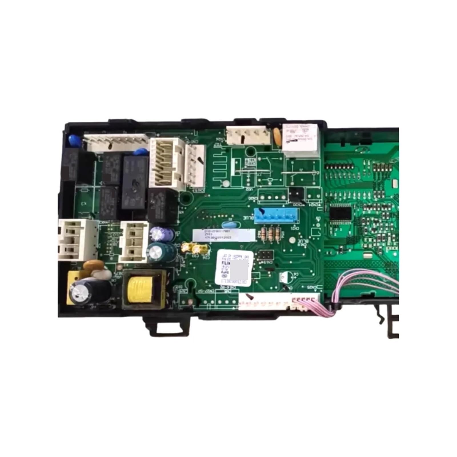 MEIFUUDWPJG Used For Drum Washing Machine Computer Motherboard 17138100012163 Control Board