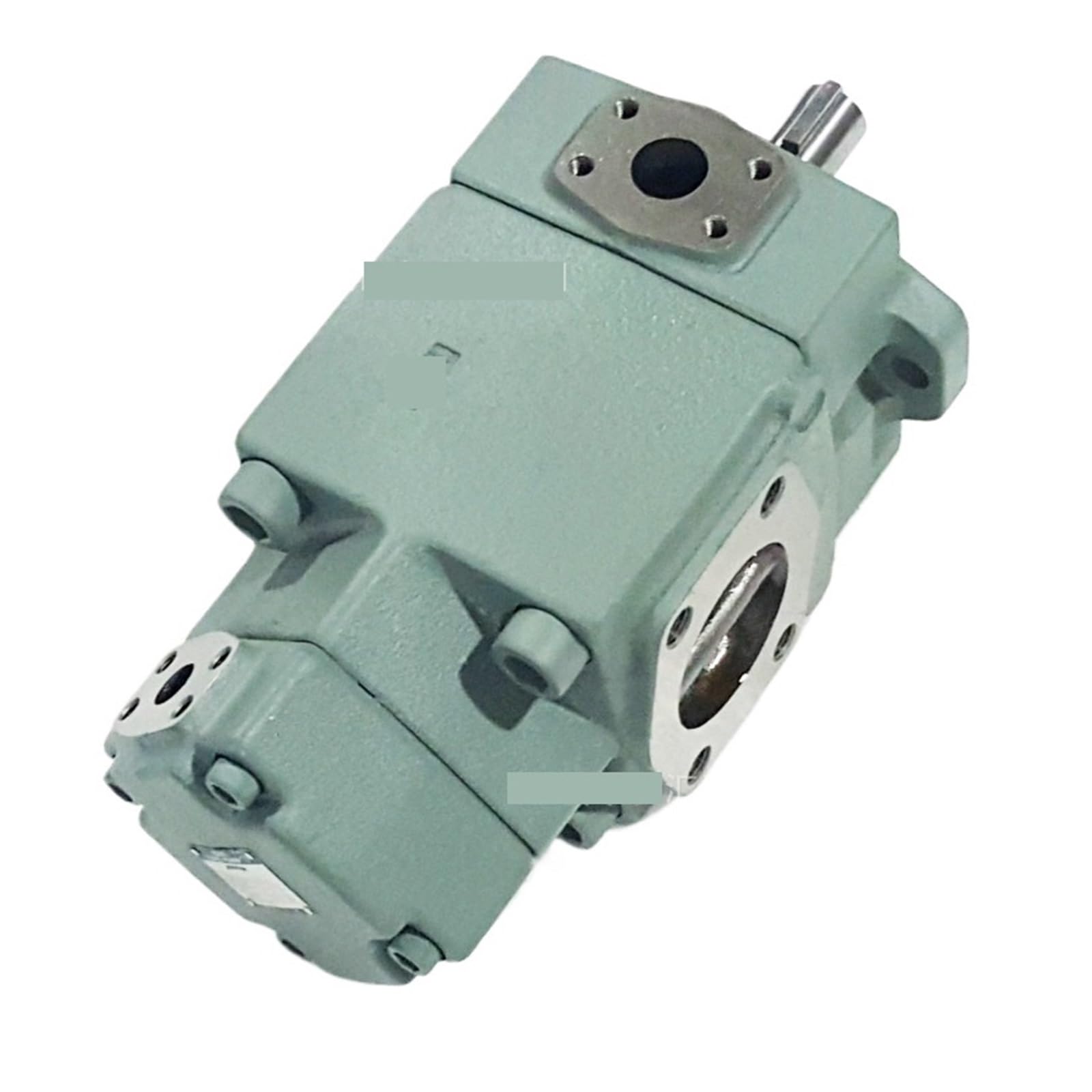 Pompe à palettes PV2R1-31-F-RAA-40 anti-pulsation pour presse